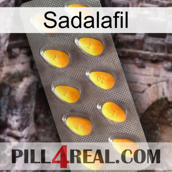 Sadalafil cialis1
